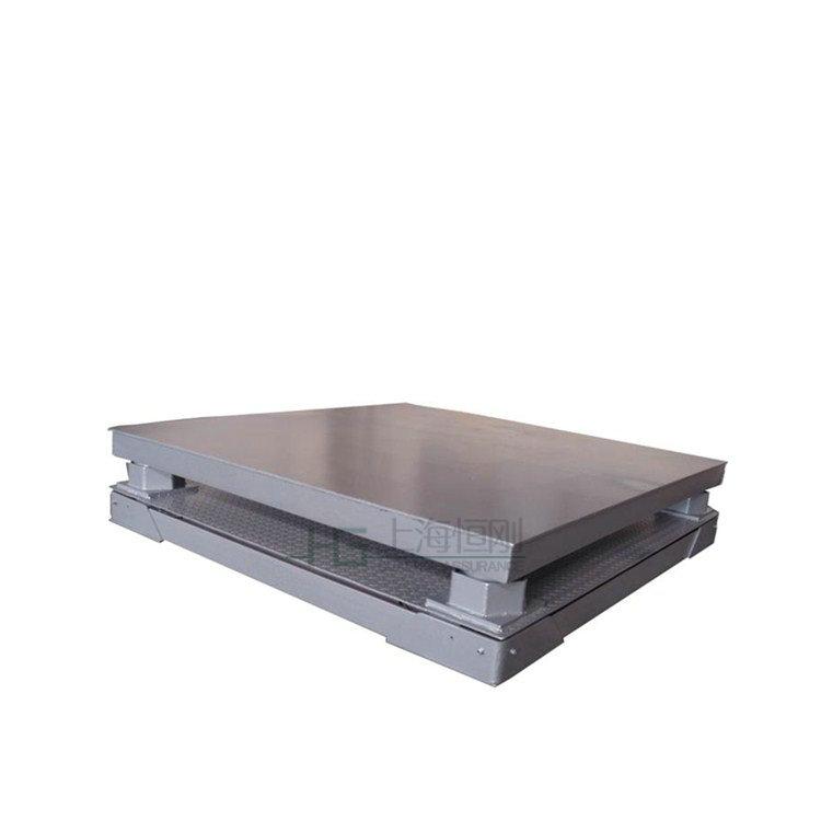 <b>鋼卷緩沖地磅秤,稱(chēng)鋼卷*電子磅秤</b>