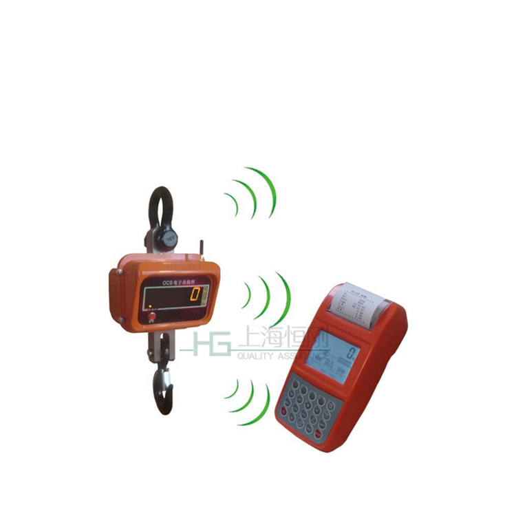 <b>30T*無(wú)線(xiàn)電子吊秤廠(chǎng)家</b>